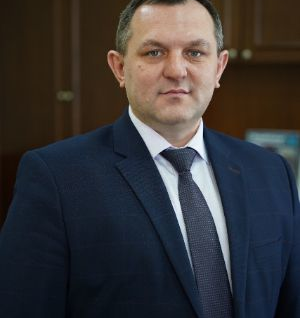 Володин Василий Геннадиевич