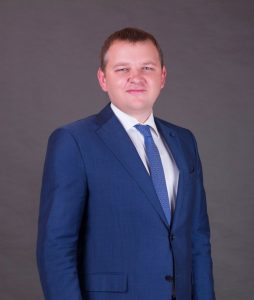 Лукашук Николай Васильевич