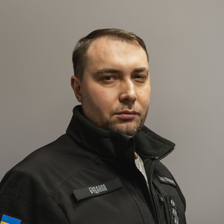 Буданов Кирил Алексеевич