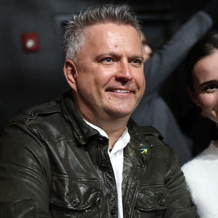 Кислица Сергей Олегович