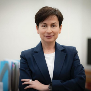 Ковальская Елена Александровна