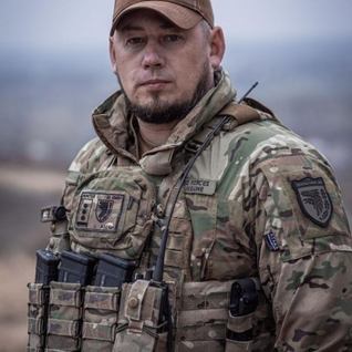 Палиса Павел Сергеевич