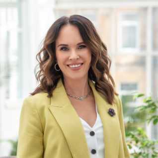 Мудра Ирина Романовна