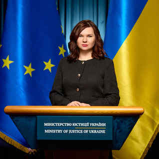 Сугак Людмила Петрівна