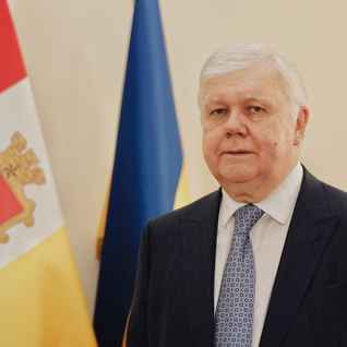 Коваль Игорь Николаевич