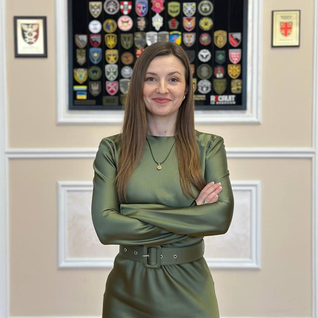 Ямщикова Катерина Леонідівна