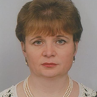 Шиманская Галина Степановна