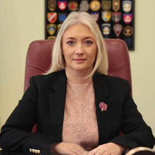 Заболотна Наталія Михайлівна