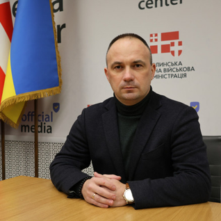Романюк Роман В’ячеславович