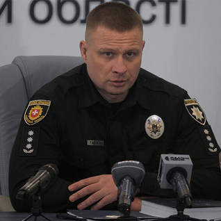 Ганжа Олександр Олександрович