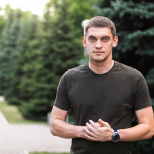 Федоров Іван Сергійович
