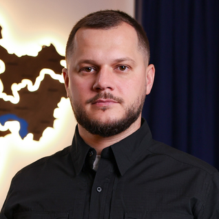Калашник Микола Володимирович