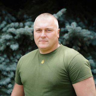 Дяківнич Віталій Анатолійович