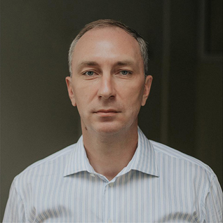 Григоров Олег Олексійович