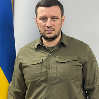 Прокудин Александр Сергеевич