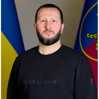 Тюрин Сергій Григорович