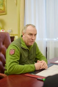 Табурець Ігор Миколайович