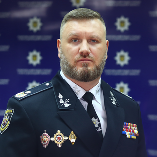 Осипенко Руслан Іванович