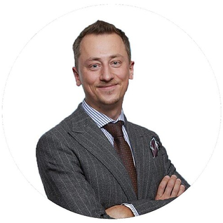 Соболев Олексій Дмитрович