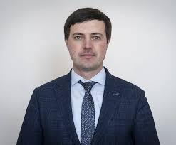 Висоцький Тарас Миколайович