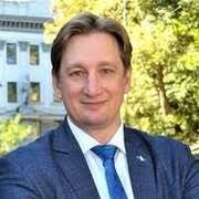 Бутенко Андрій Петрович