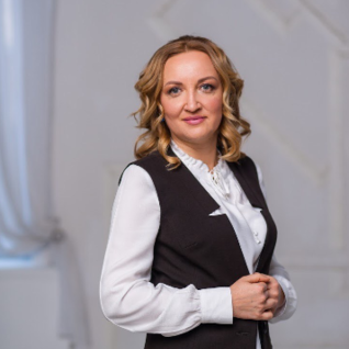 Резникова Виктория Викторовна