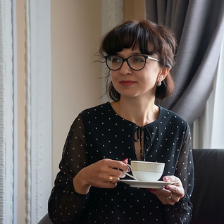 Слободян Елена Николаевна