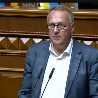 Видолоб Дмитрий Викторович