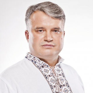 Мохник Андрей Владимирович