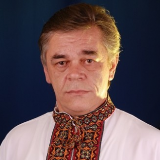 Витив Анатолий Николаевич