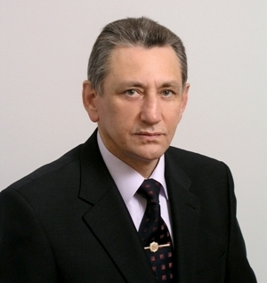 Мельник Евгений Иванович