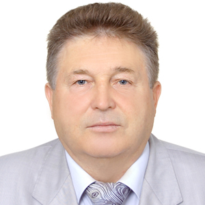 Грицюк Анатолий Петрович