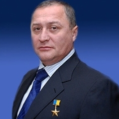 Бобов Геннадий Борисович