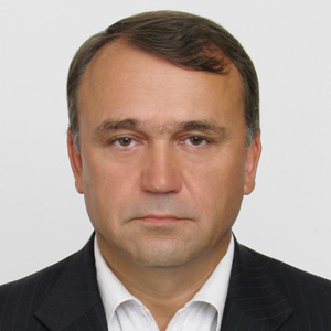 Даценко Леонид Николаевич