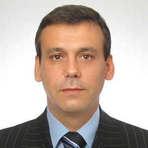 Котов Павел Владимирович