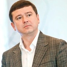Балога Павел Иванович