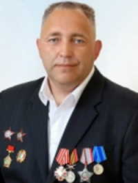 Семеняка Николай Николаевич