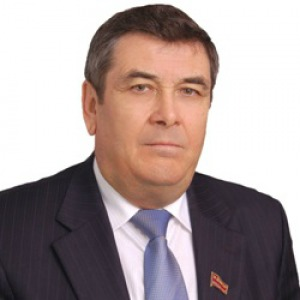 Масенко Александр Николаевич