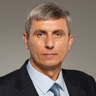 Гальченко Андрей Владимирович