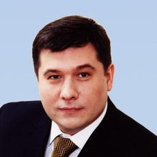 Бондаренко Виктор Викторович