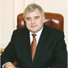 Гайдаев Юрий Александрович