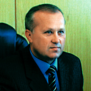Глазунов Сергій Миколайович