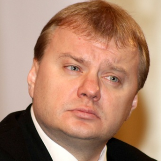 Фурсин Иван Геннадиевич