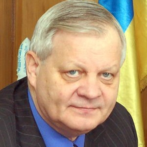 Алексєєв Юрій Сергійович