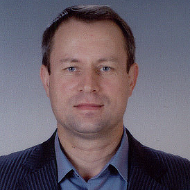 Аверченко Сергій Миколайович