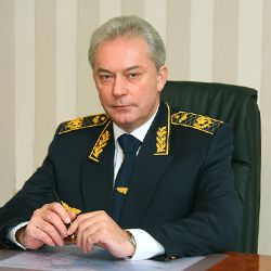 Болоболин Сергей Петрович