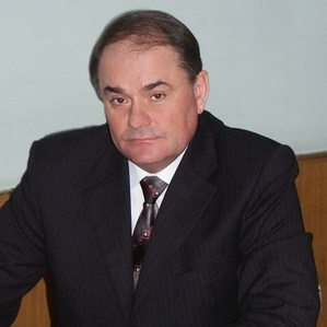 Даниленко Андрей Петрович