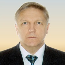 Горжеєв Володимир Михайлович