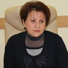 Александріна Тетяна Андріївна