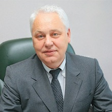 Тітенко Сергій Михайлович